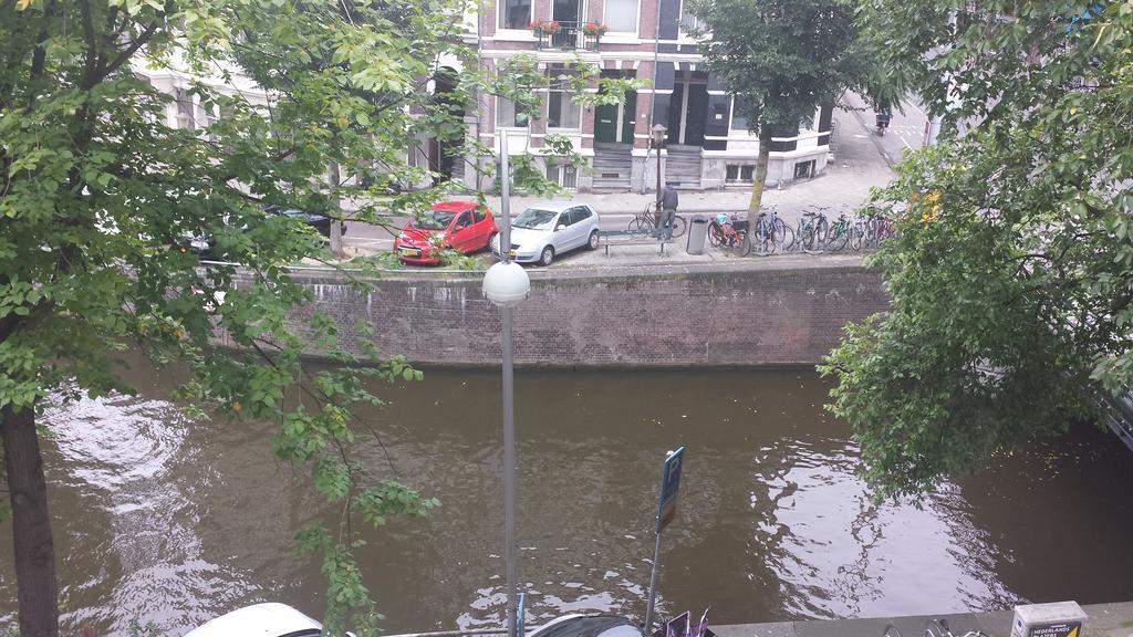Hotel Titus City Centre Amsterdam Dış mekan fotoğraf