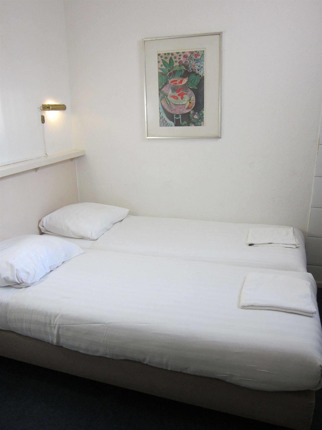 Hotel Titus City Centre Amsterdam Dış mekan fotoğraf