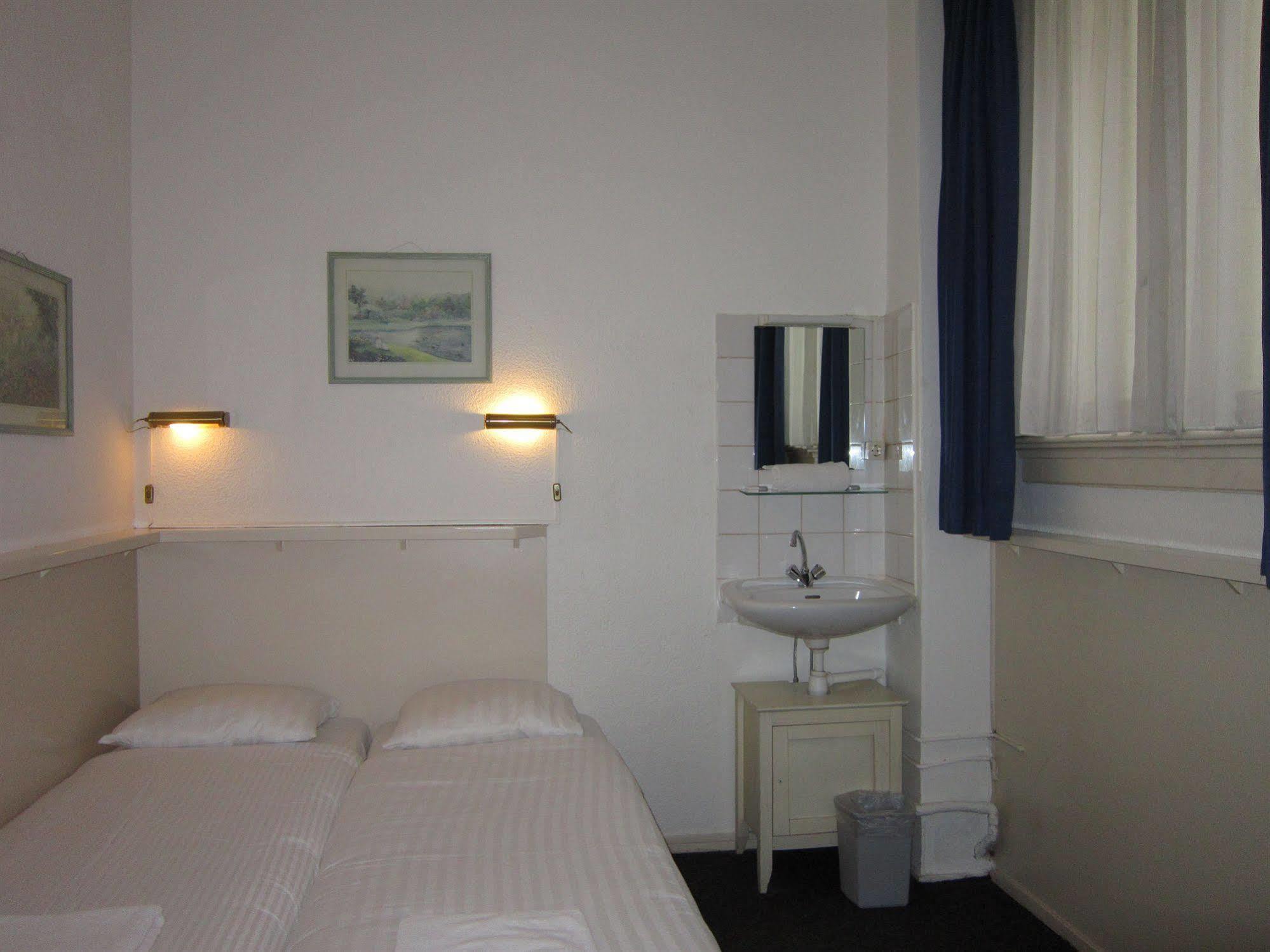 Hotel Titus City Centre Amsterdam Dış mekan fotoğraf
